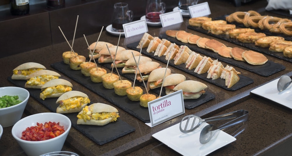 Palacio de Aviles Affiliated By Melia 20/50