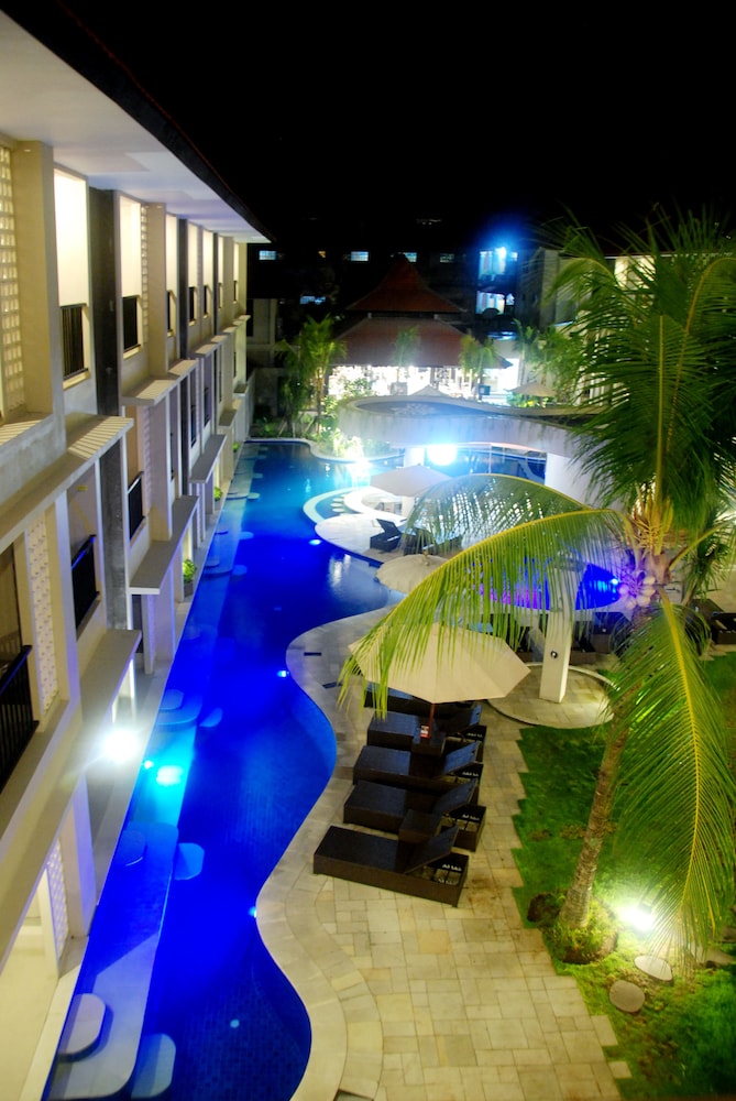 Grand Barong Resort 44/50
