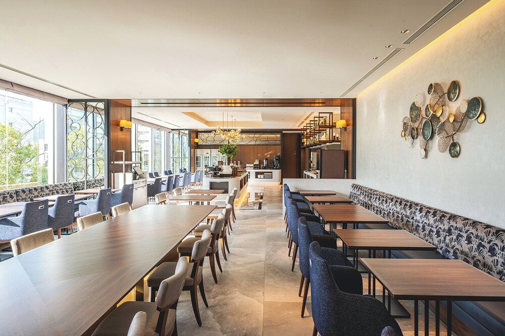 Premier Hotel-CABIN PRESIDENT-Tokyo 43/50
