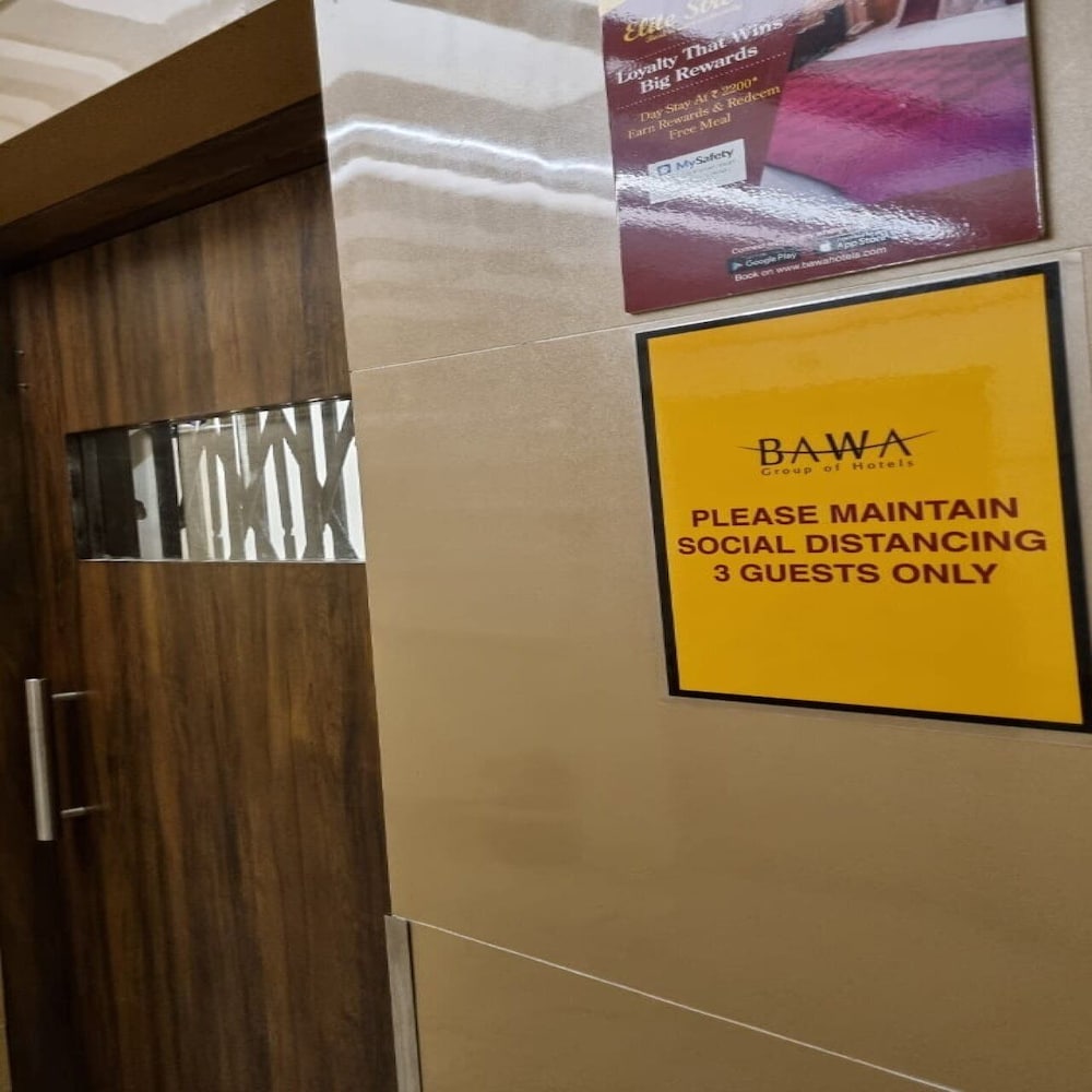 Bawa Regency 40/57