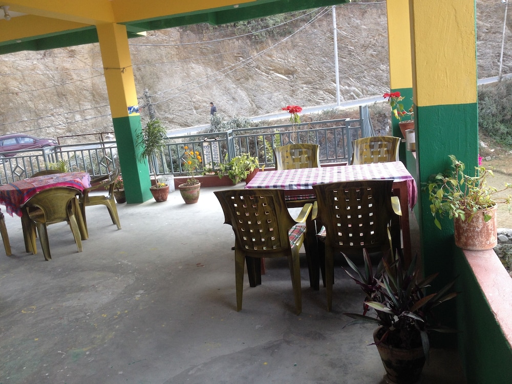 Bishnu Homestay 27/50