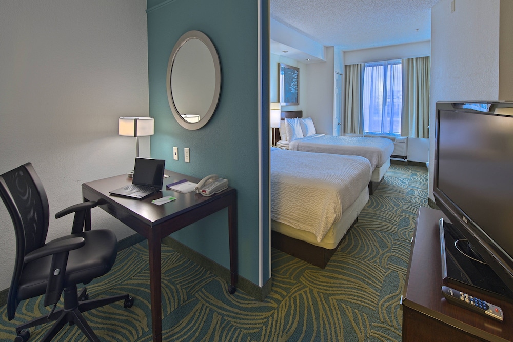 SpringHill Suites by Marriott Greensboro 29/35