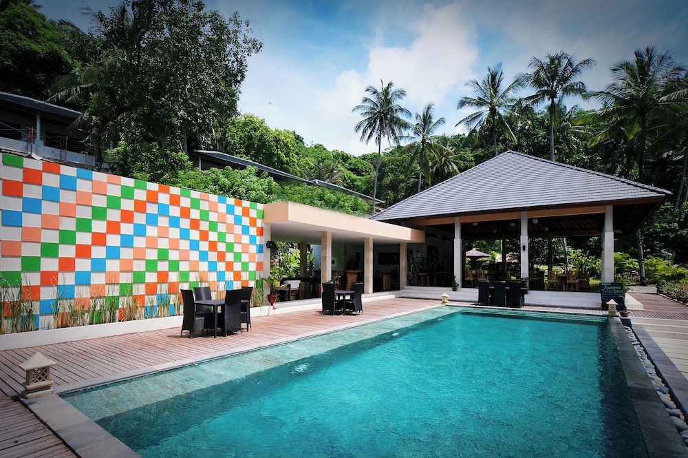 Kebun Villas and Resort 33/50