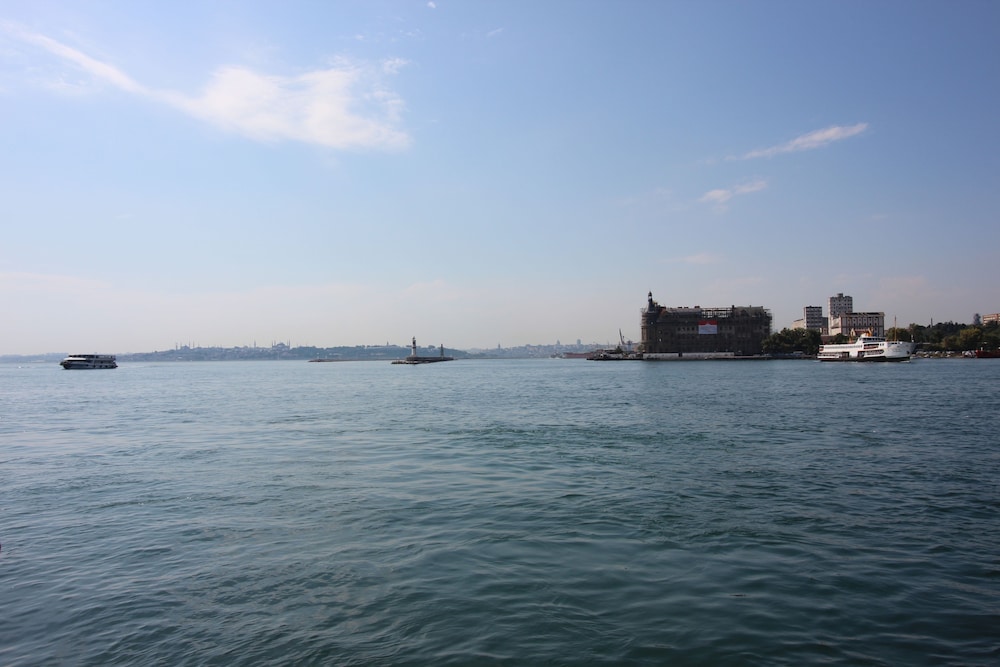 Kadikoy Otel 39/48