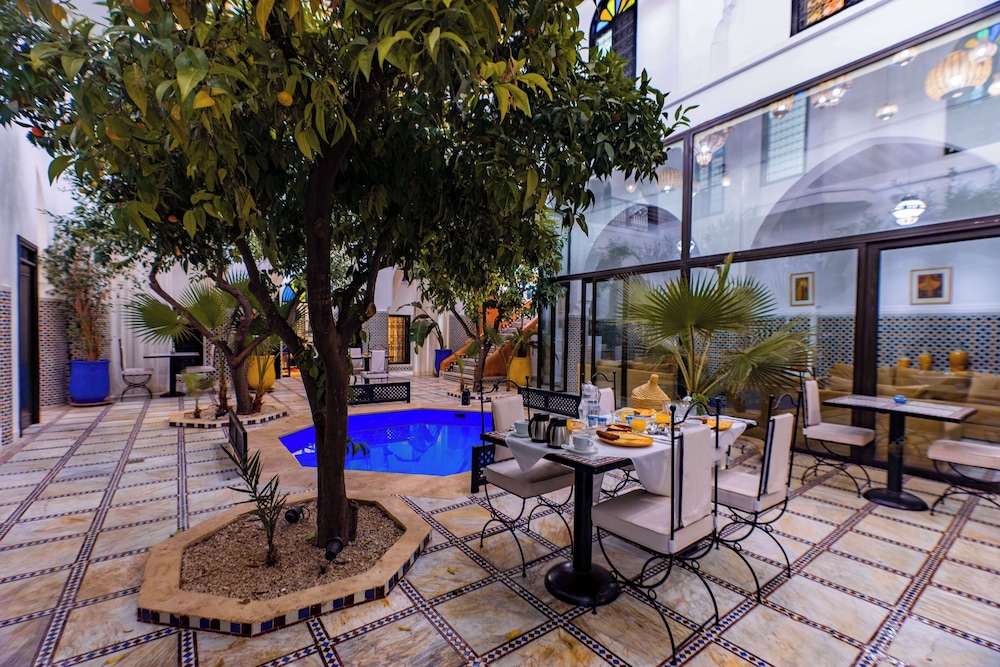 Riad Dar Dialkoum 41/50