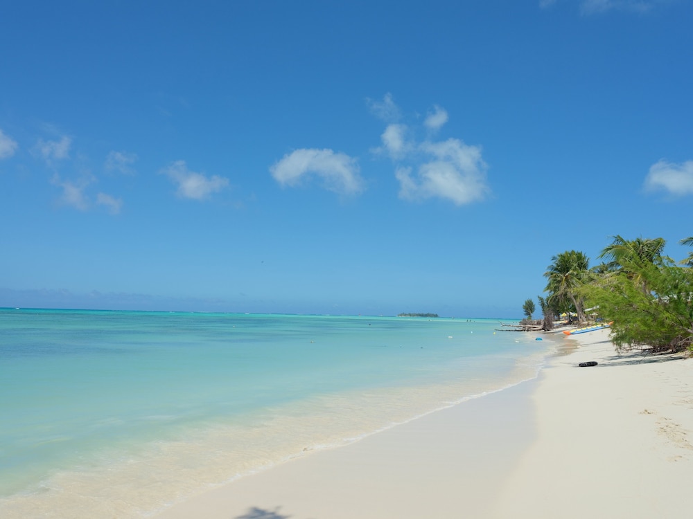 Crowne Plaza Resort Saipan an IHG Hotel 78/83