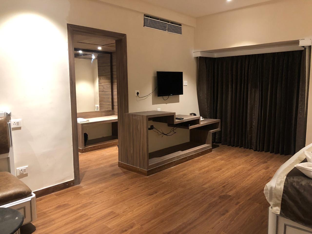 Hotel Shree Hari 18/22