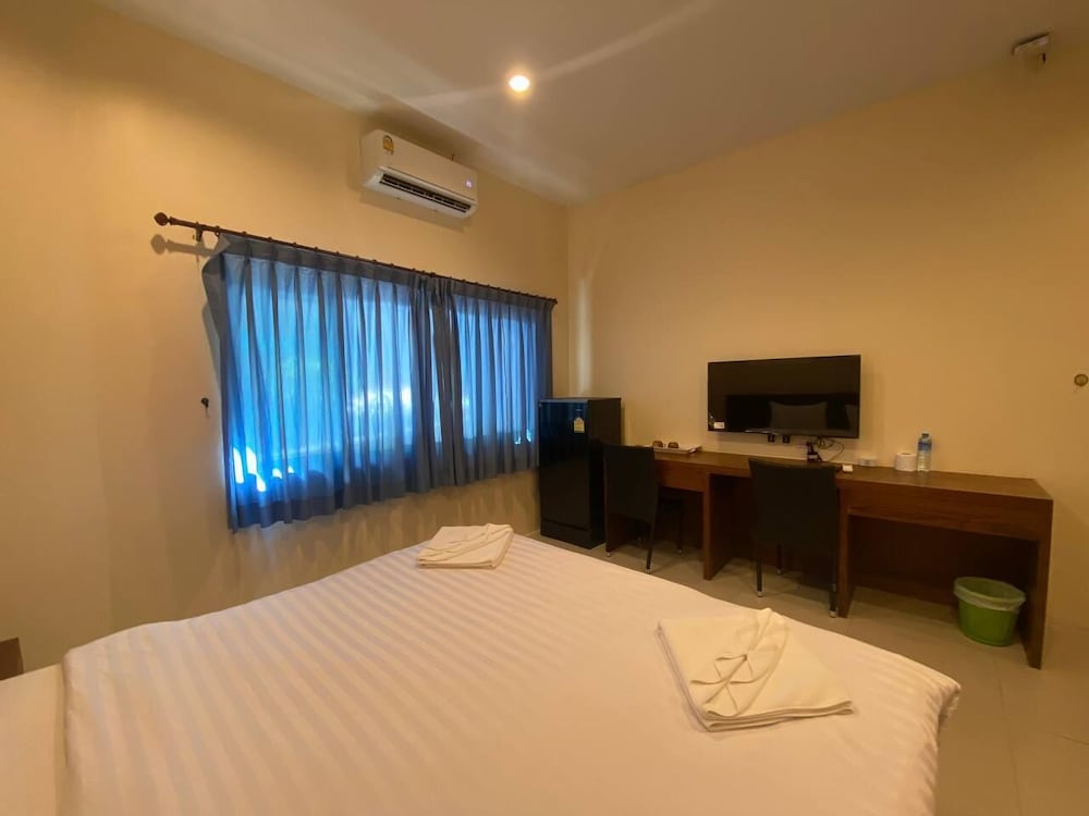 The Cocoon Patong 26/50