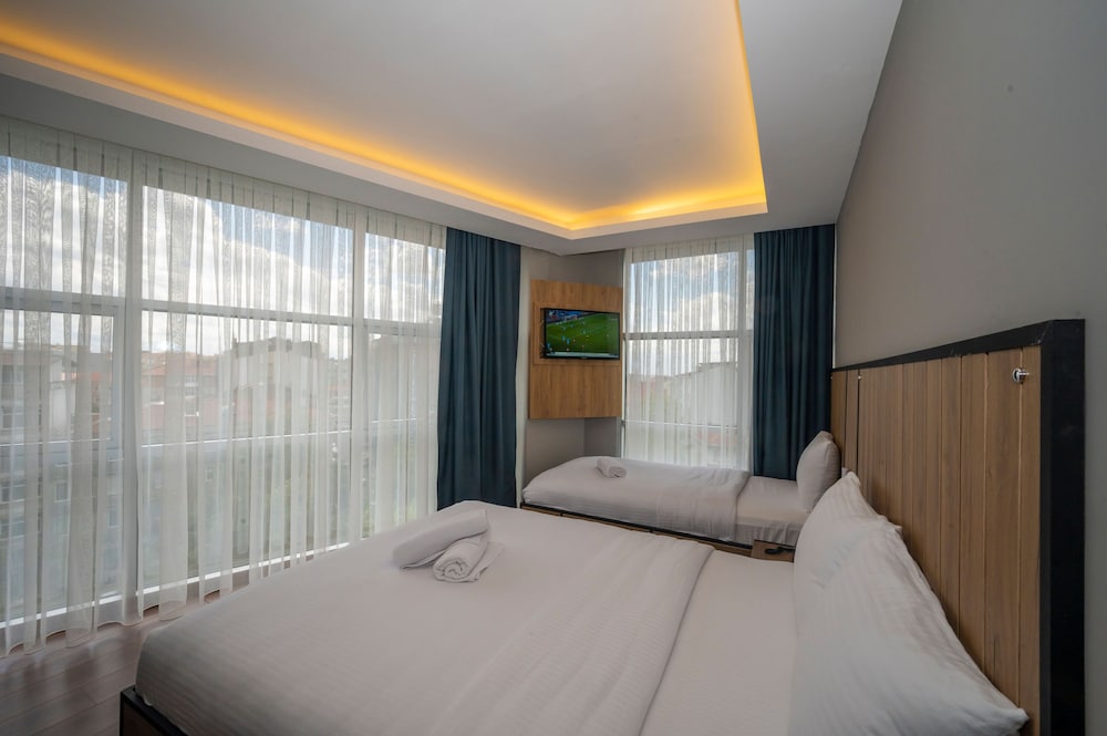 Corlu Dem Hotel 7/50