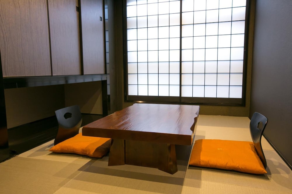 Hotel Banister Kyoto 11/36