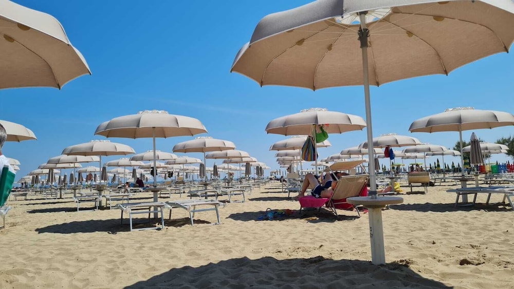Hotel Riva E Mare 40/50