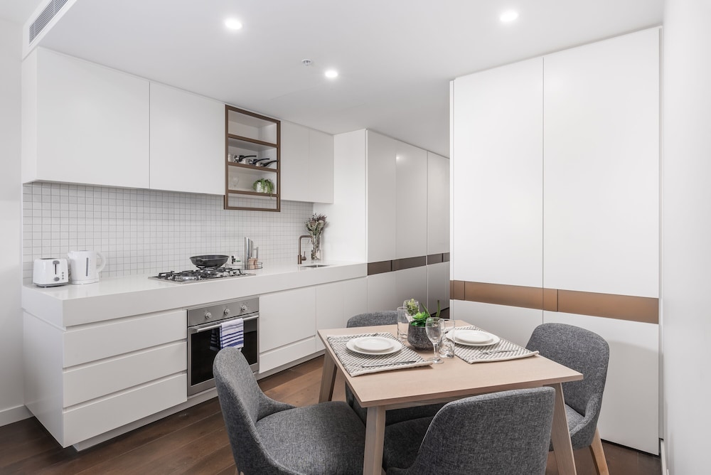 Domi Serviced Apartments 35/50
