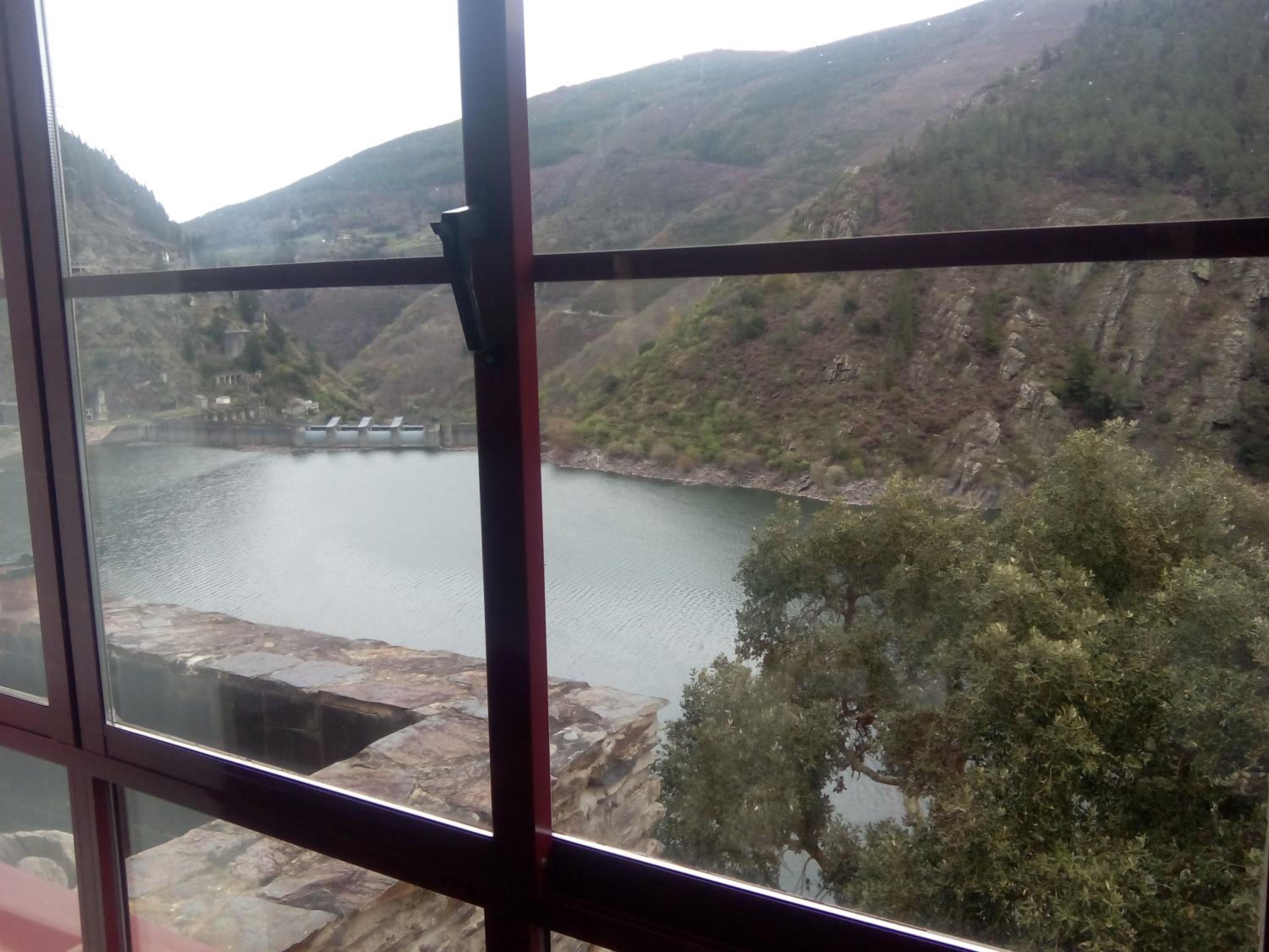 Hotel Las Grandas 22/27