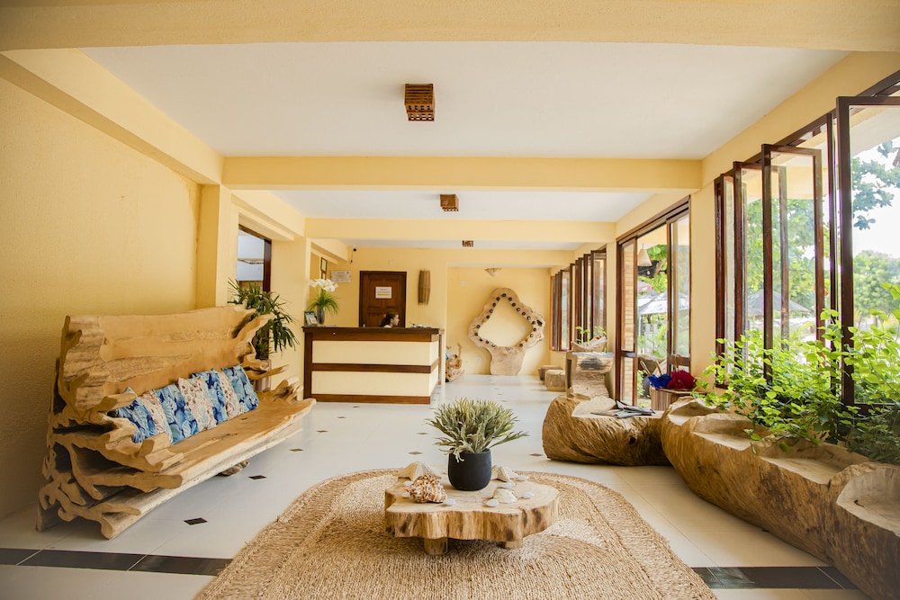 JERI VILLAGE HOTEL 47/64
