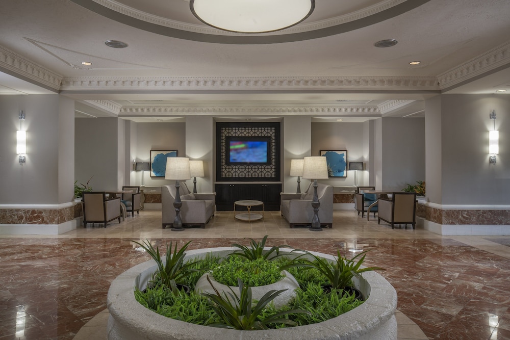 Sheraton Suites Cypress Creek Hotel 25/46