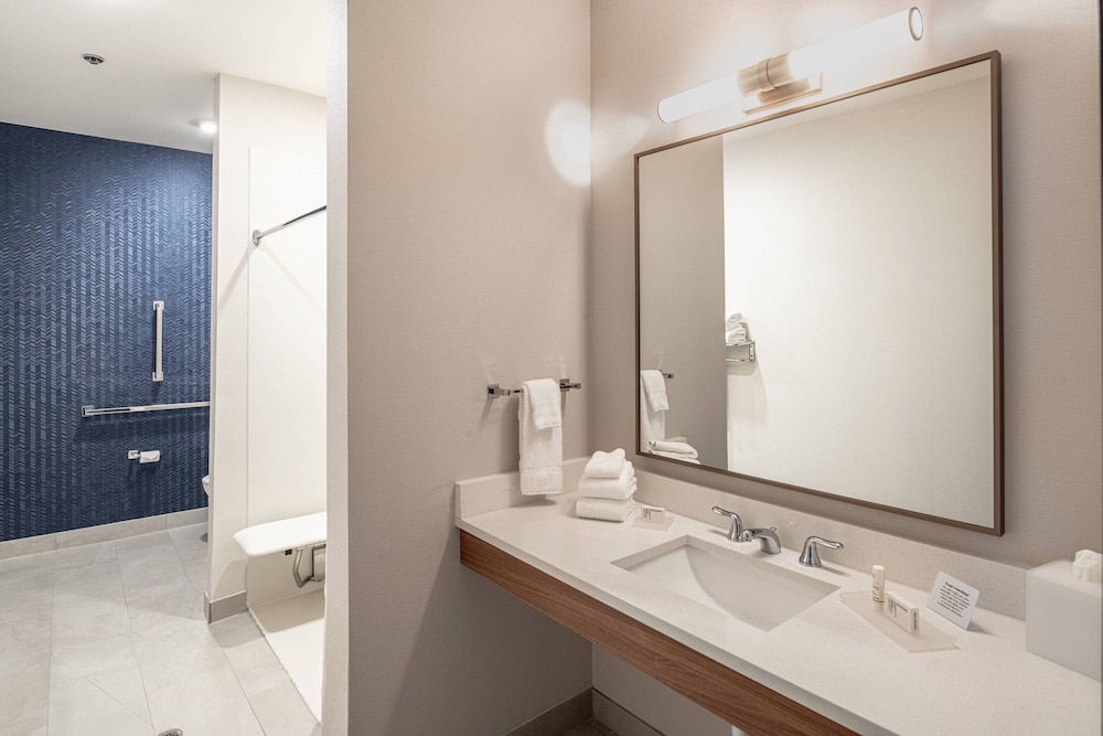 Fairfield Inn & Suites by Marriott Fort Worth Northeast 15/41