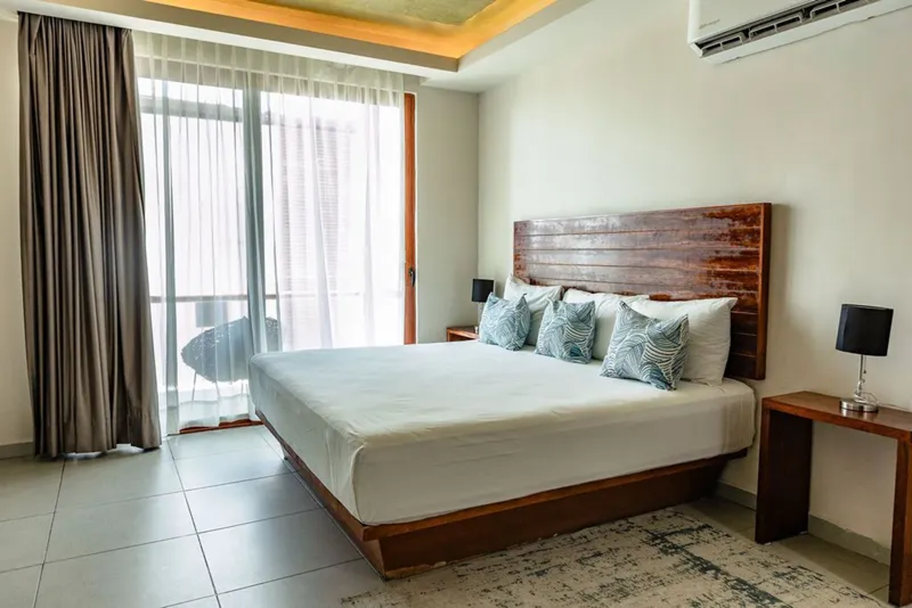 Aquastar Unique Hotel & Apartments Mahahual 15/24