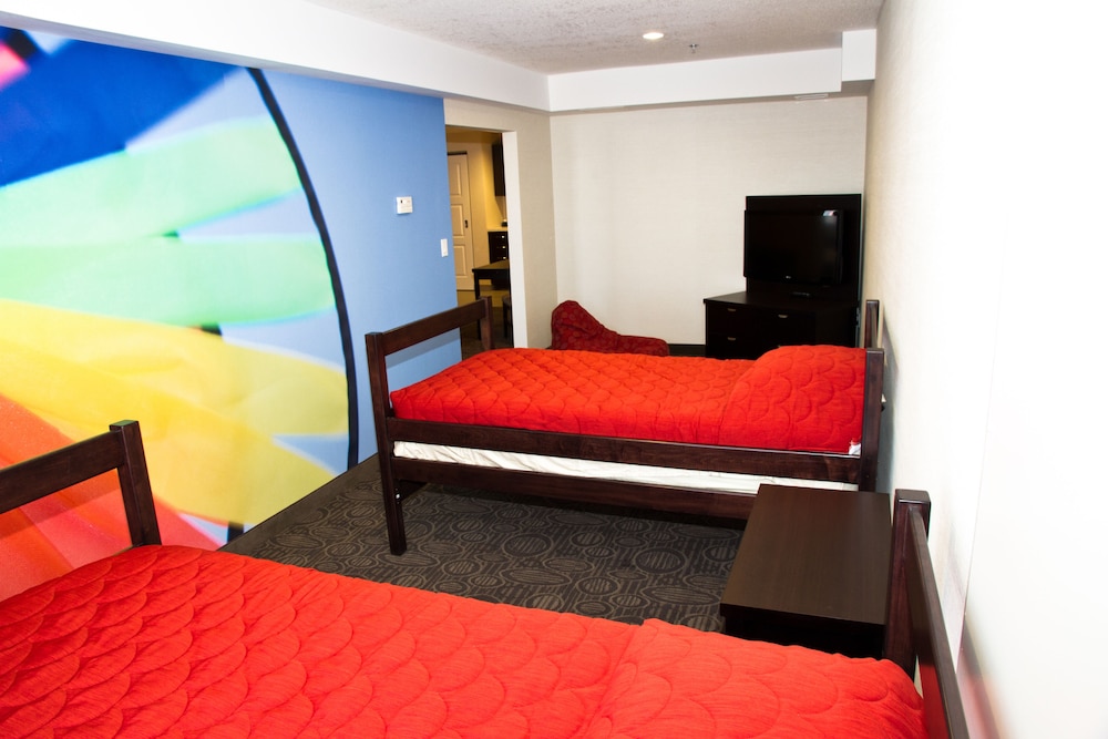 Holiday Inn Red Deer South 39/76