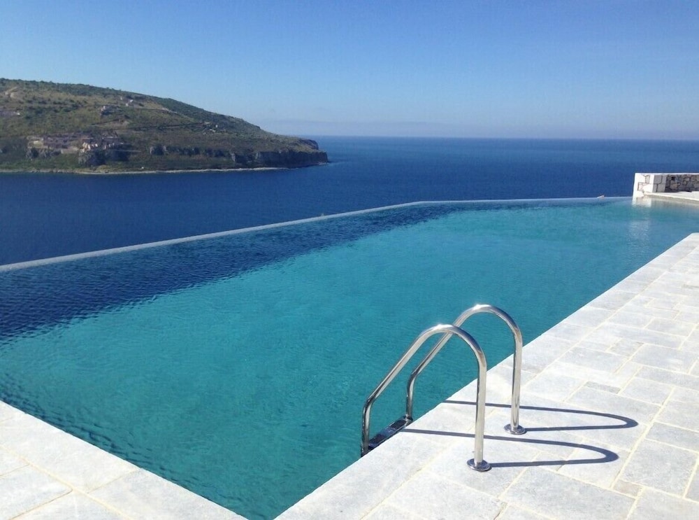 Petra Kai Fos Boutique Hotel And Spa 26/32