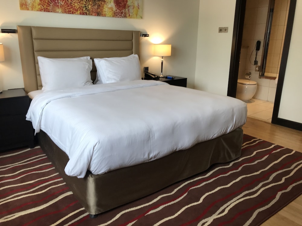 room