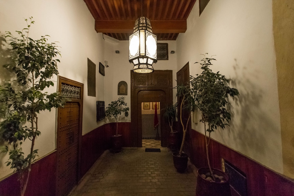 Palais D Hotes Suites Spa Fes 7/74