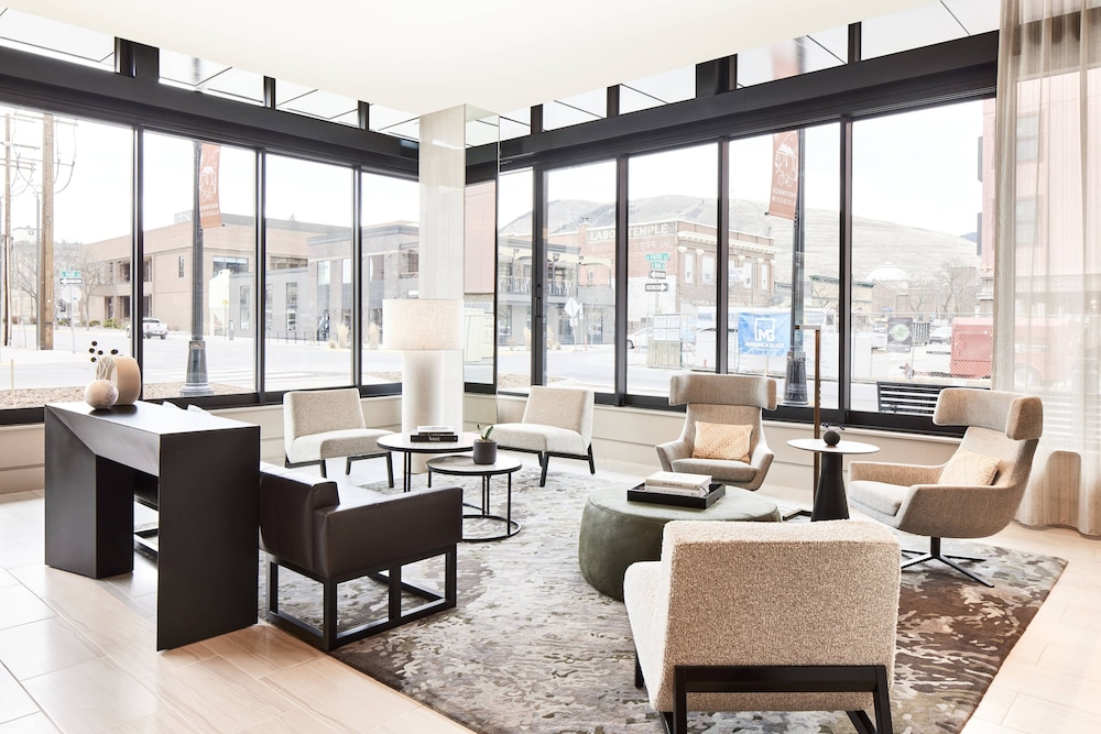 AC Hotel by Marriott Missoula Downtown 63/73