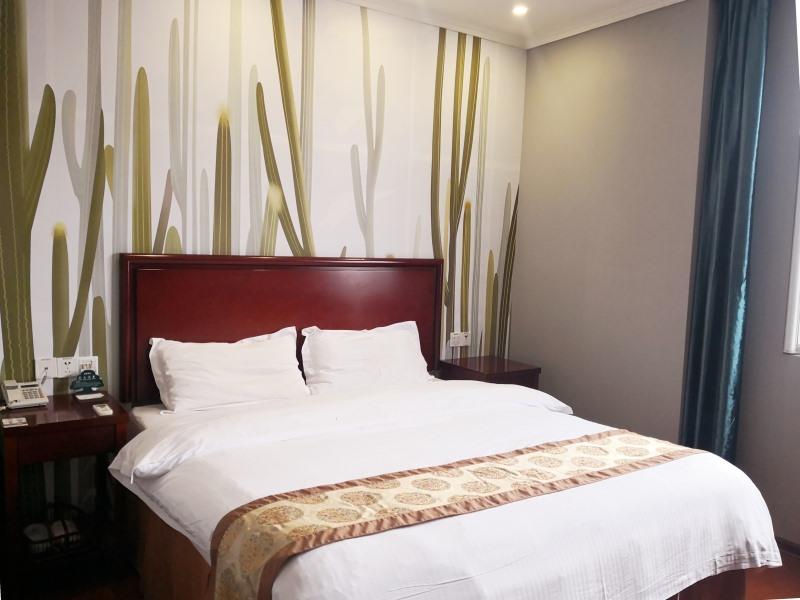 GREENTREE INN NINGBO DONGQIAN LAKE YINXIAN AVENUE NORTH MOZHI ROAD HOTEL 25/38