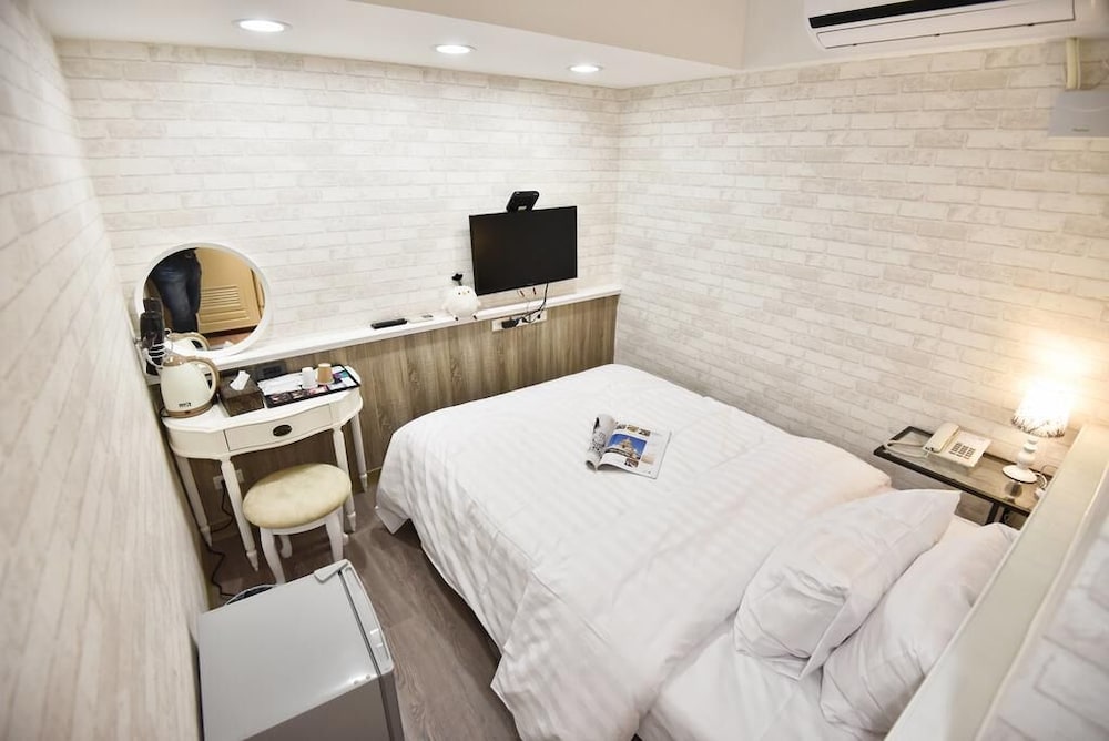 Mi Ge Business Hotel 21/28