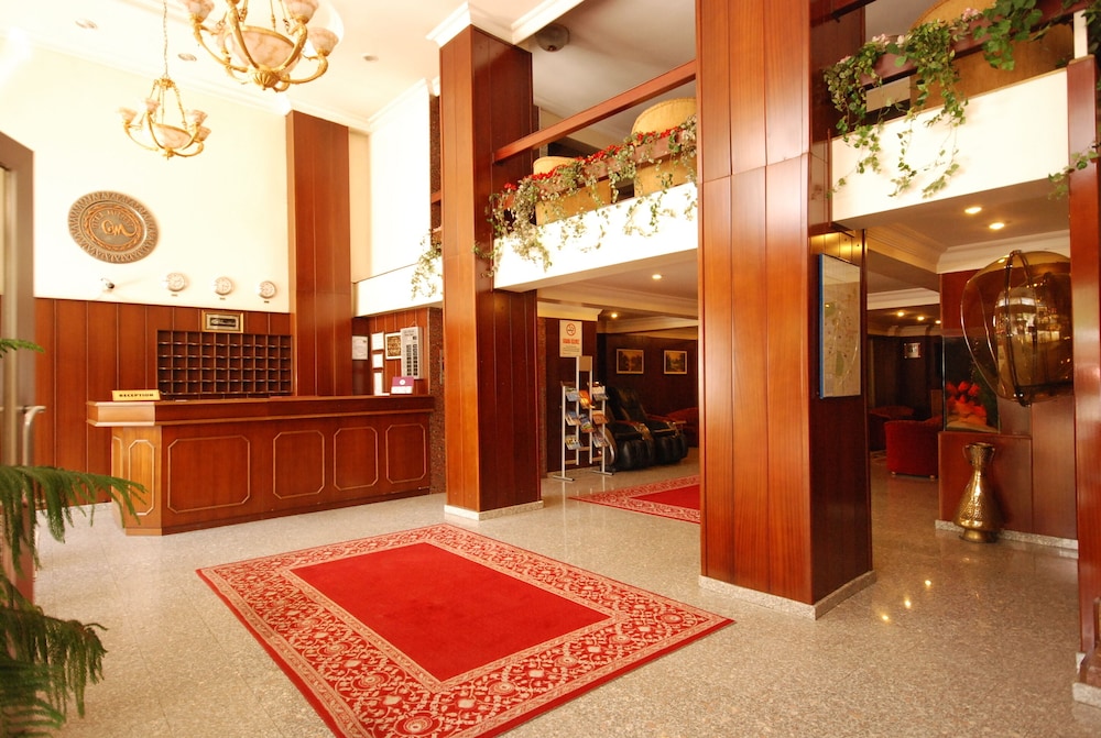 Hotel Mithat 11/60
