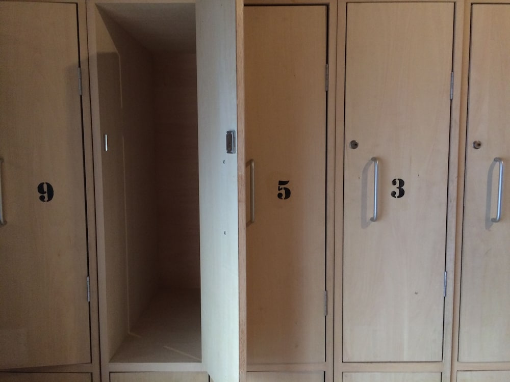 Guest House Yasube - Hostel 19/46