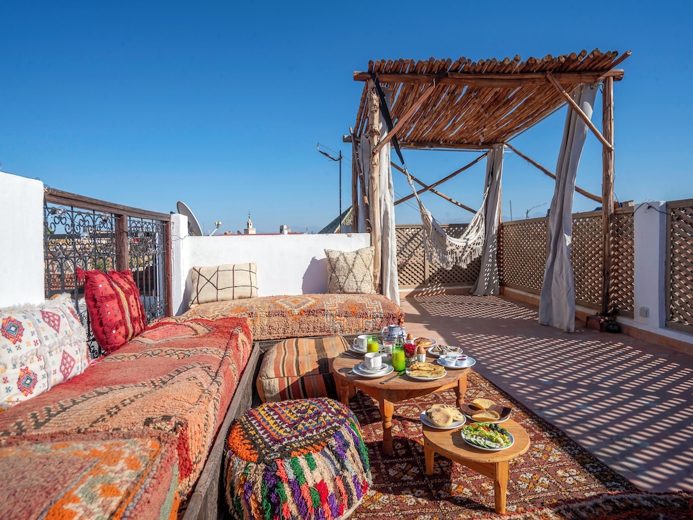 Riad Kilimini 44/65