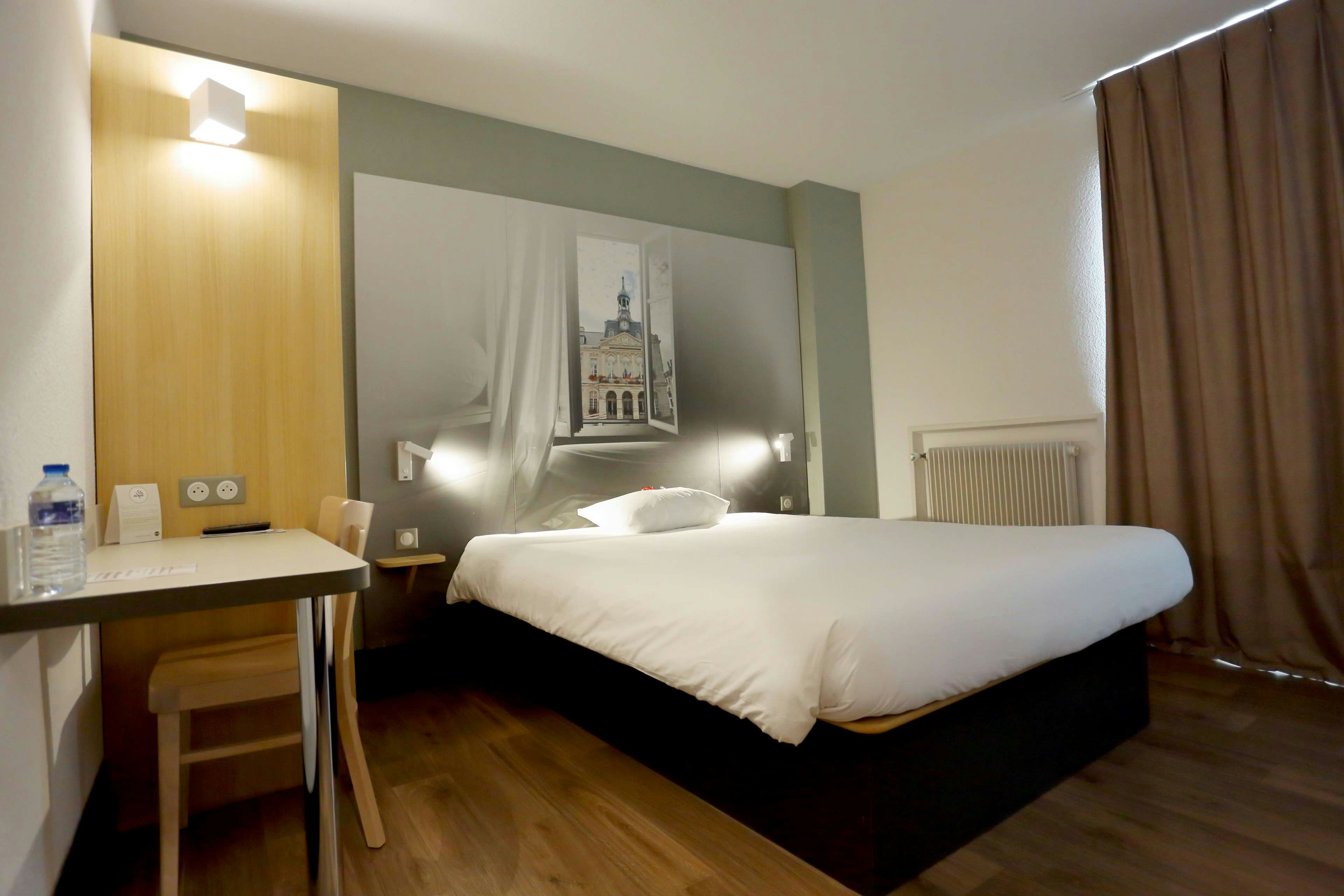 B&B HOTEL Chaumont 7/30