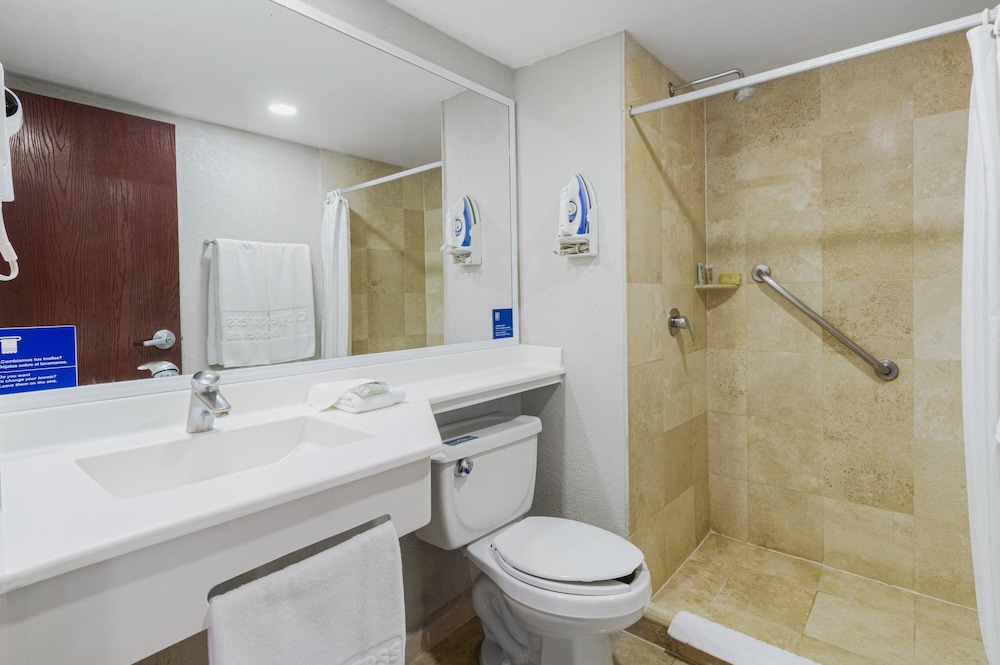 City Express by Marriott Tuxtla Gutierrez 58/58