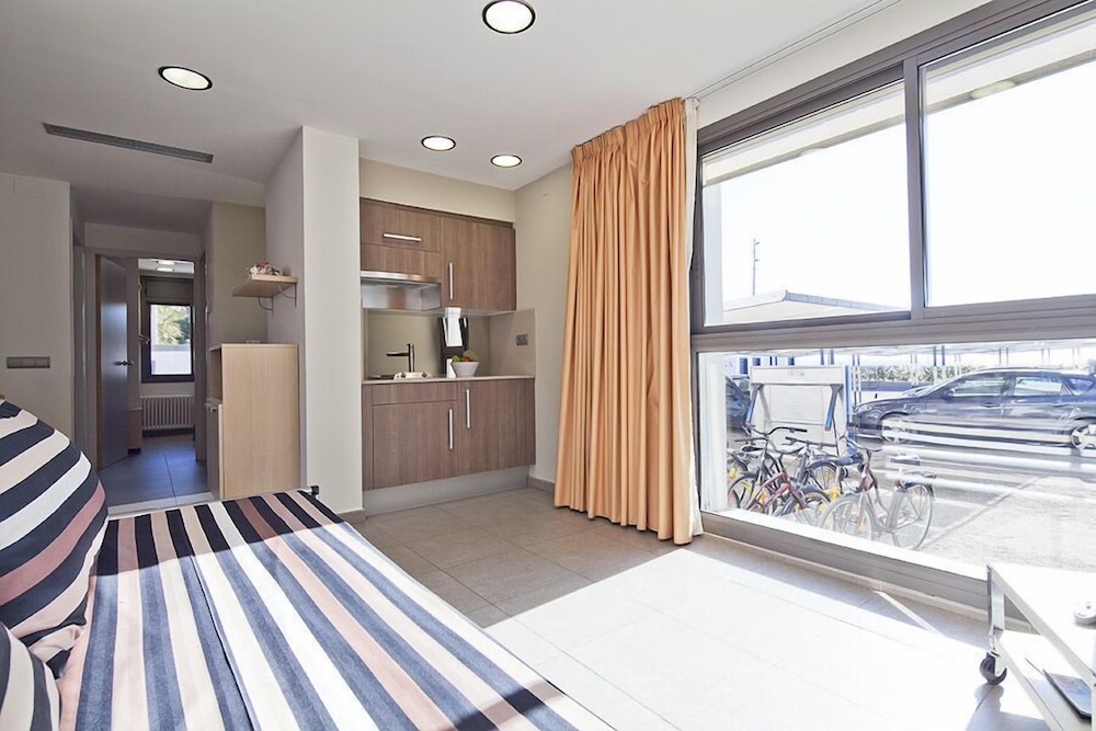 Apartaments Marfina 32/59