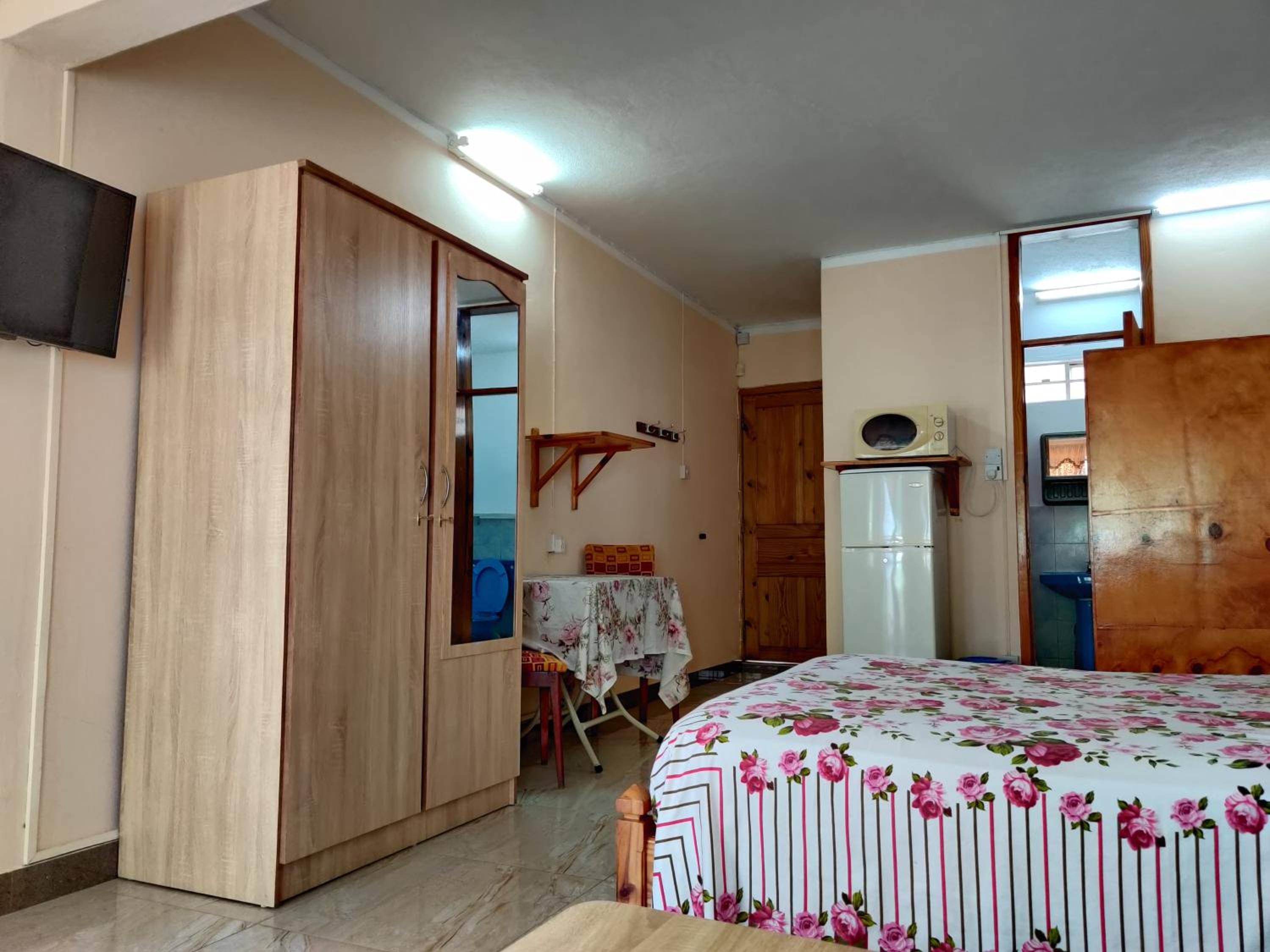 Pereybere Beach Apartments 27/83