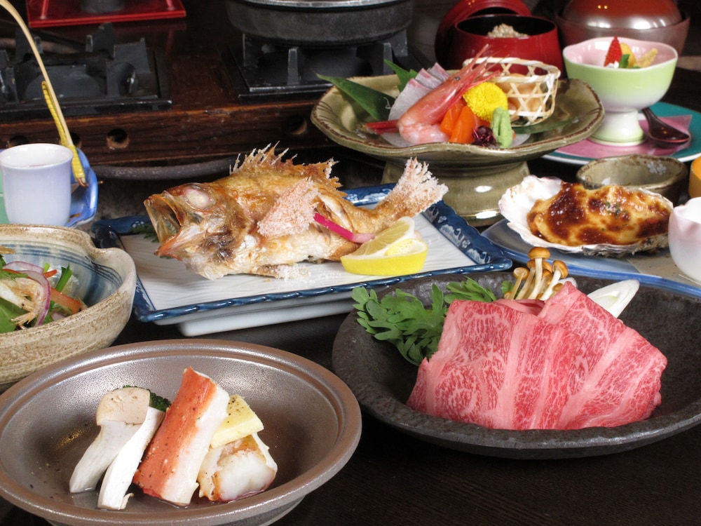 Okada Ryokan Warakutei 11/50