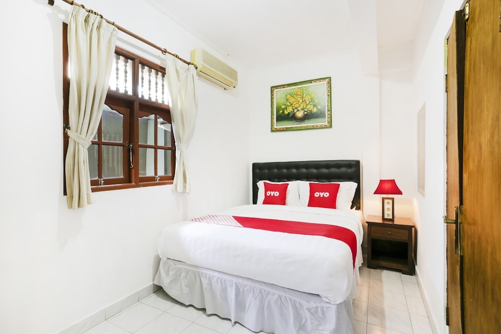 OYO 4003 Ceria Guesthouse Seminyak 10/39