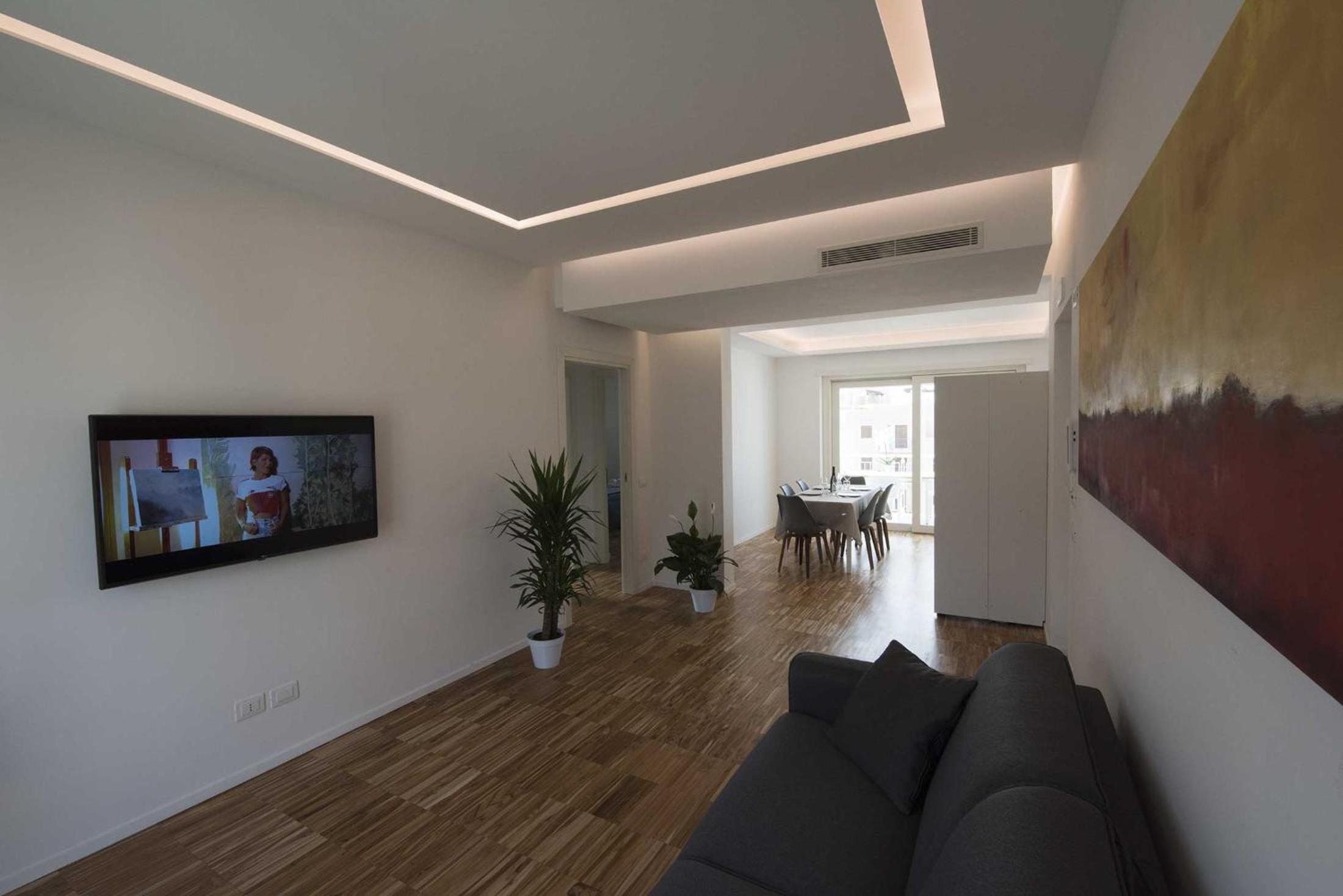 Apartments Sperlonga 57/73