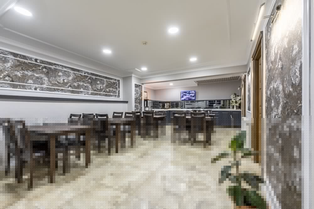 Kadirga Antik Hotel 59/70