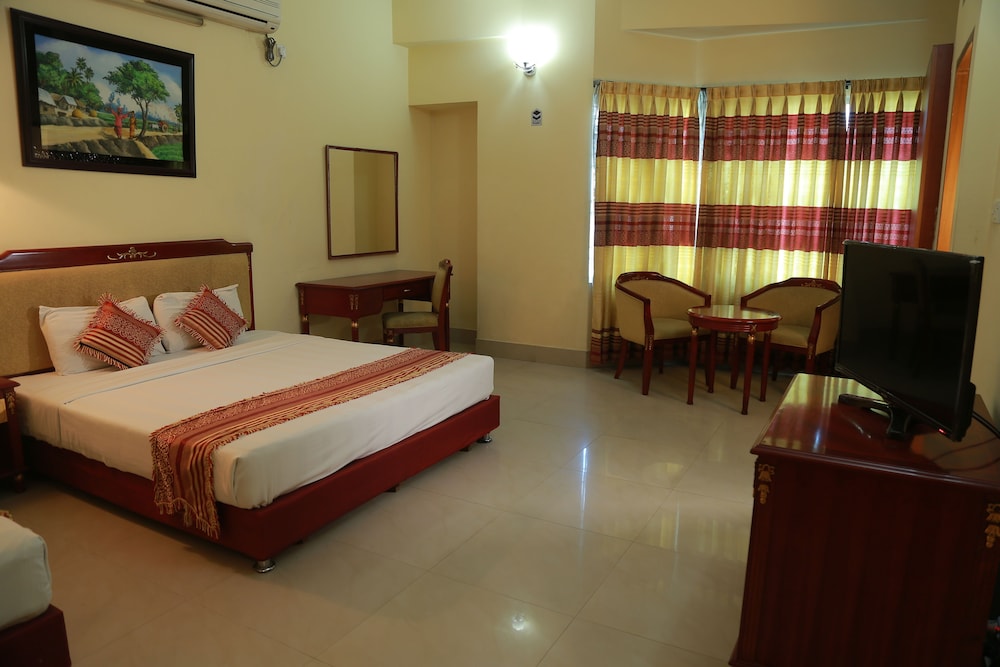 HOTEL METRO INTERNATIONAL 13/48
