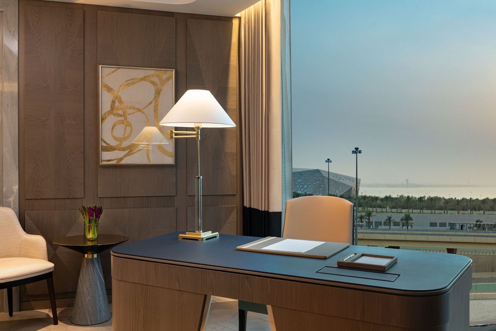 The St. Regis Kuwait 36/50