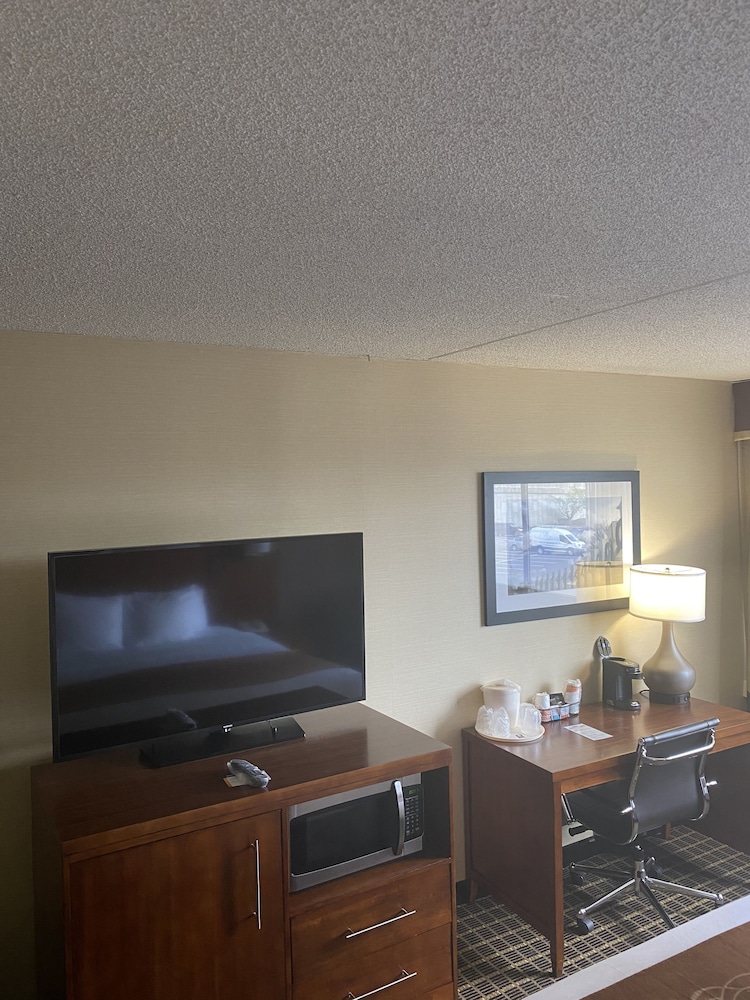 Comfort Inn Springfield 16/29