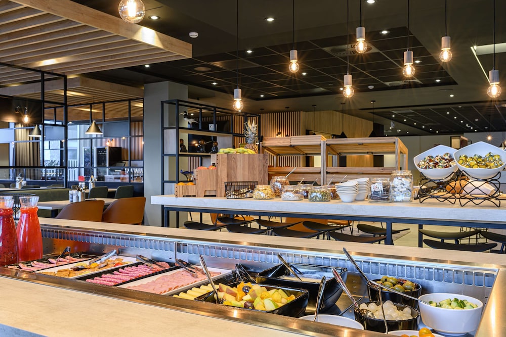 Park Inn by Radisson Antwerp Berchem 48/64