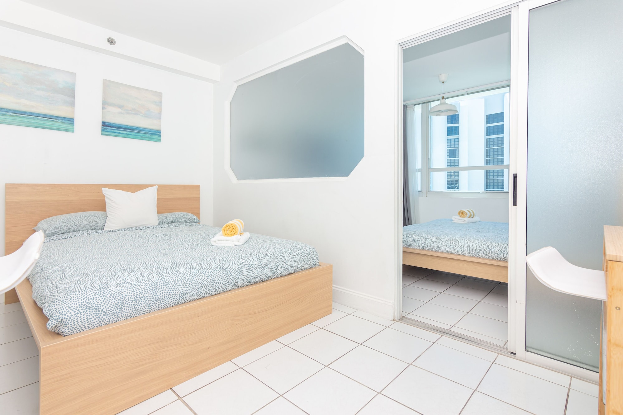 جناح استوديو بريميير، Girasole Apartments 8/10