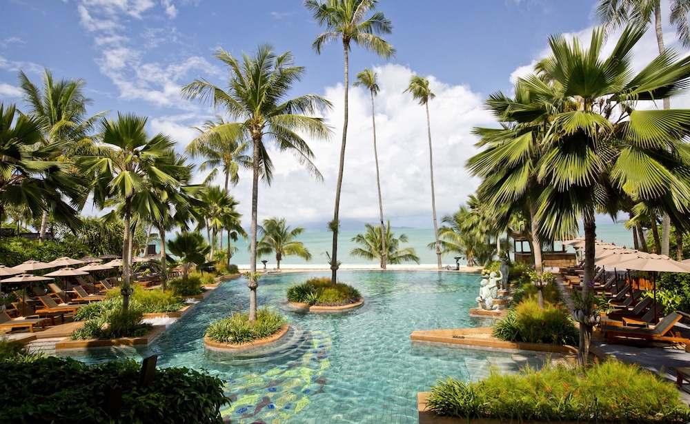 Anantara Bophut Koh Samui Resort 10/76