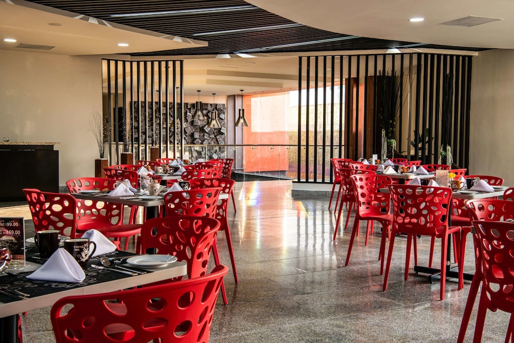 Comfort Inn Irapuato, GUA 37/43