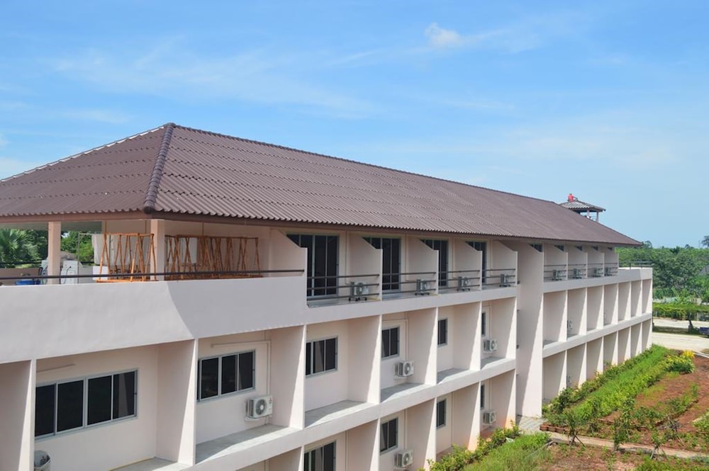 Be Fine Sabuy Hotel & Resort 9/46
