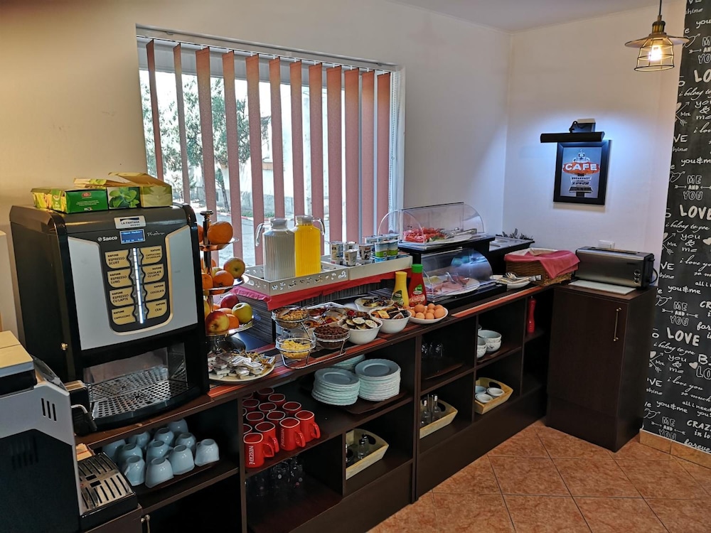 Euro Hotel 24/31