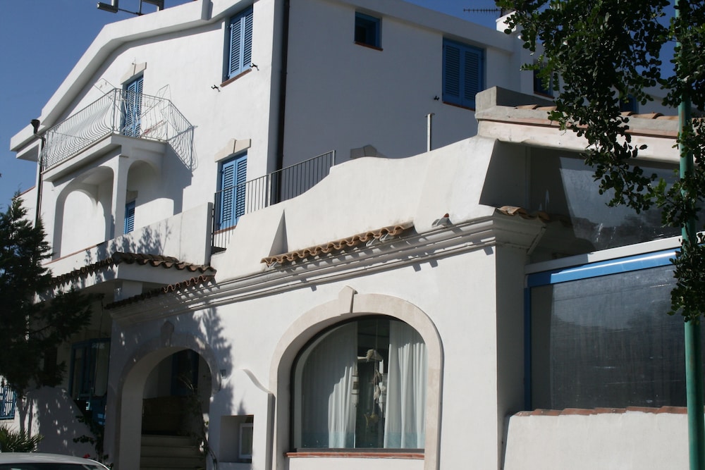 Hotel Sortale 4/73