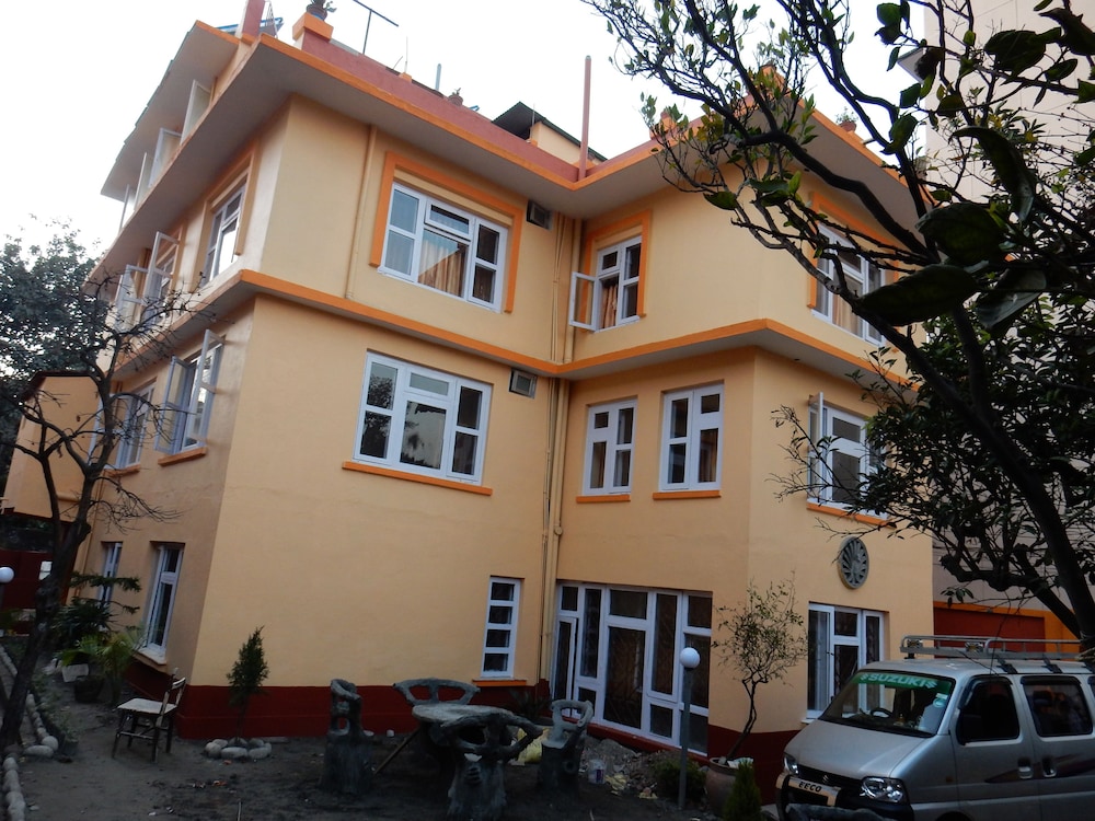 Andes House - Hostel 2/32